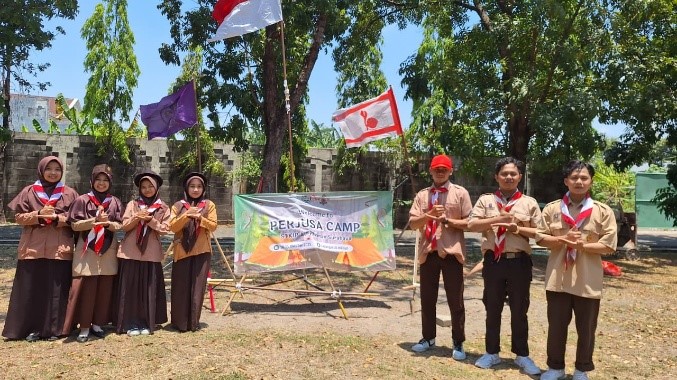 Ust Zain ketua stkiph