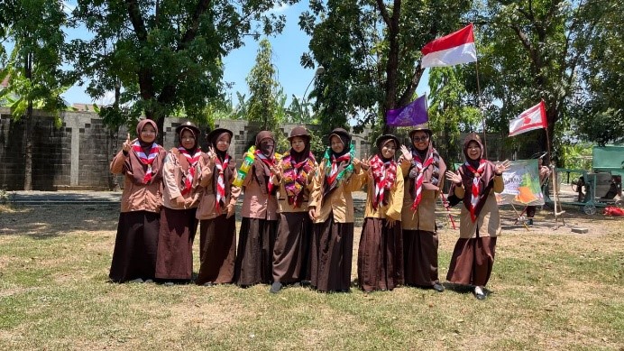 Ust Syafi'i Waket I STKIP Al Hikmah 