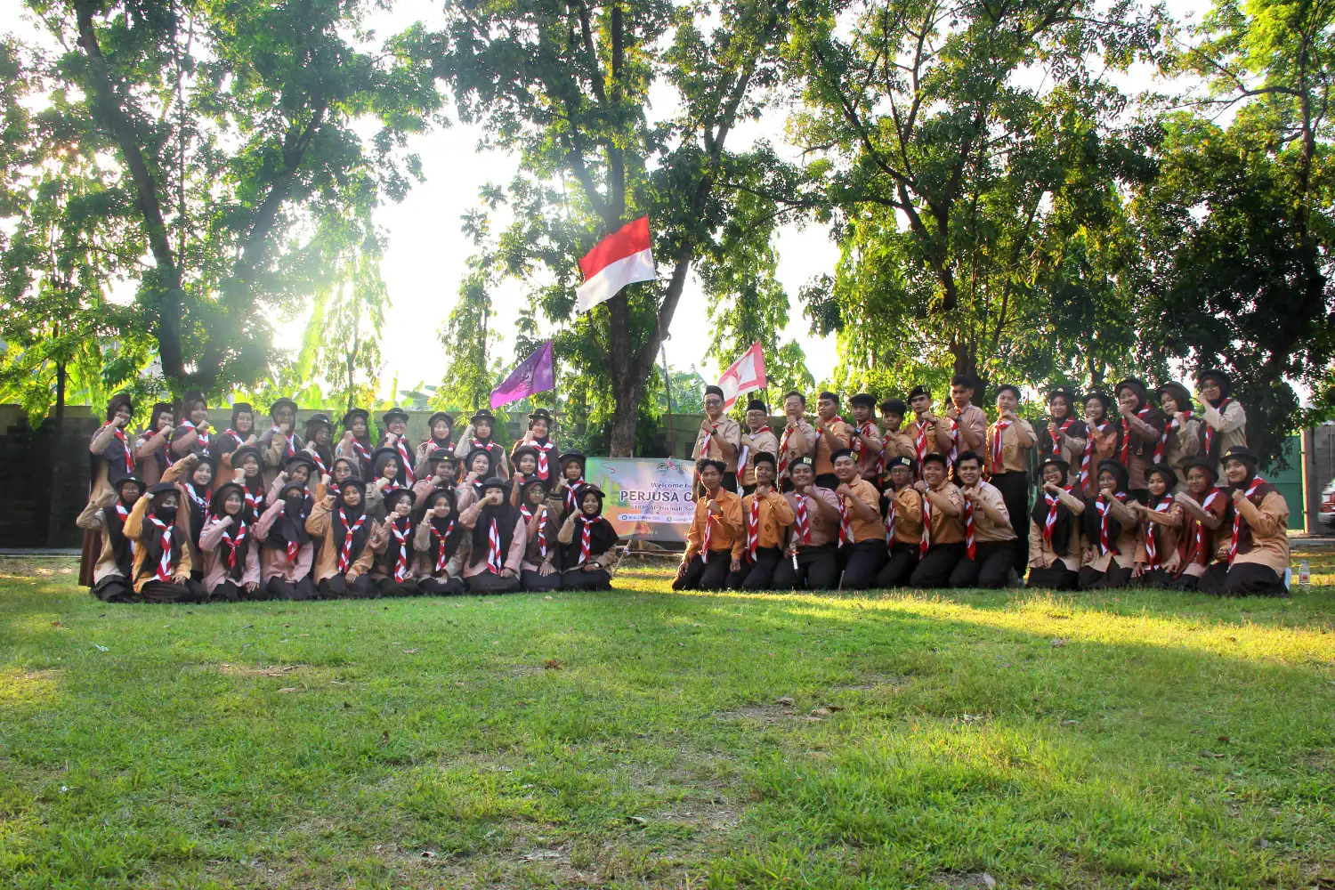 SENTRATAMA STKIP AL HIKMAH SURABAYA